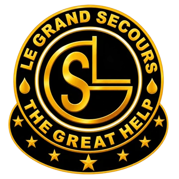 Logo Le Grand Secours